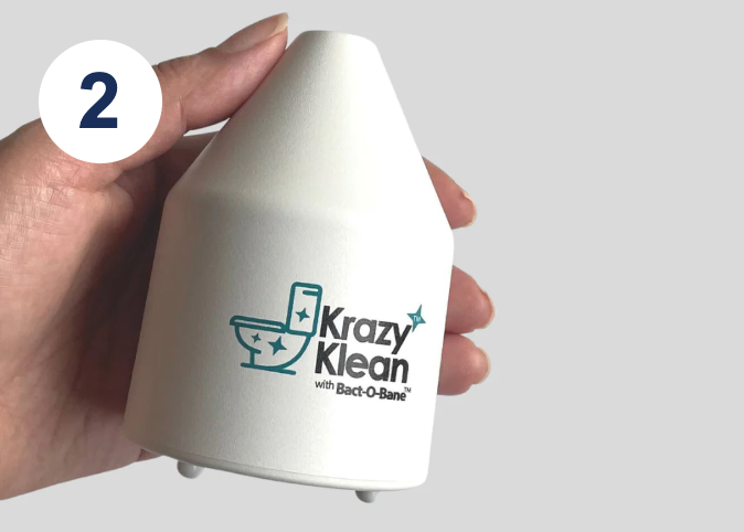 Krazy Klean – Krazy Klean Labs